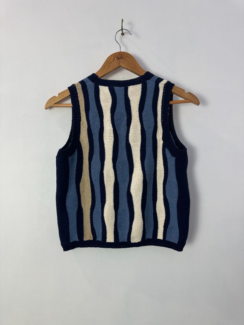 thinking mu Vest, XS
