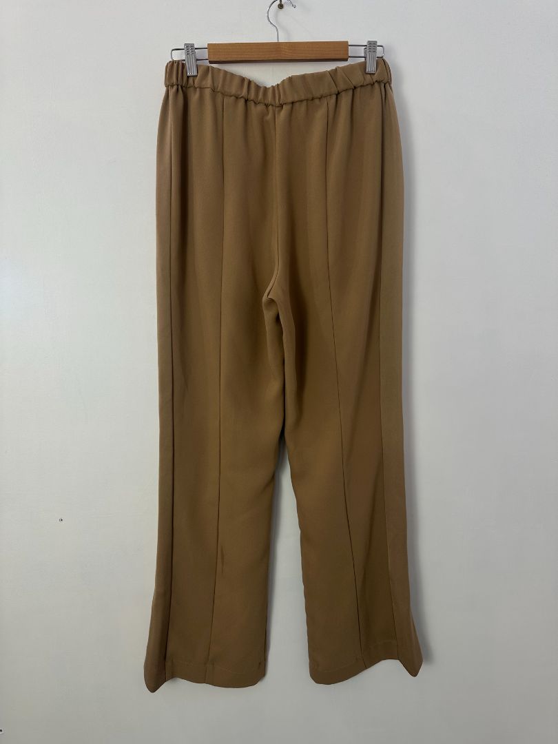 Caitlin Crisp Trousers, 12
