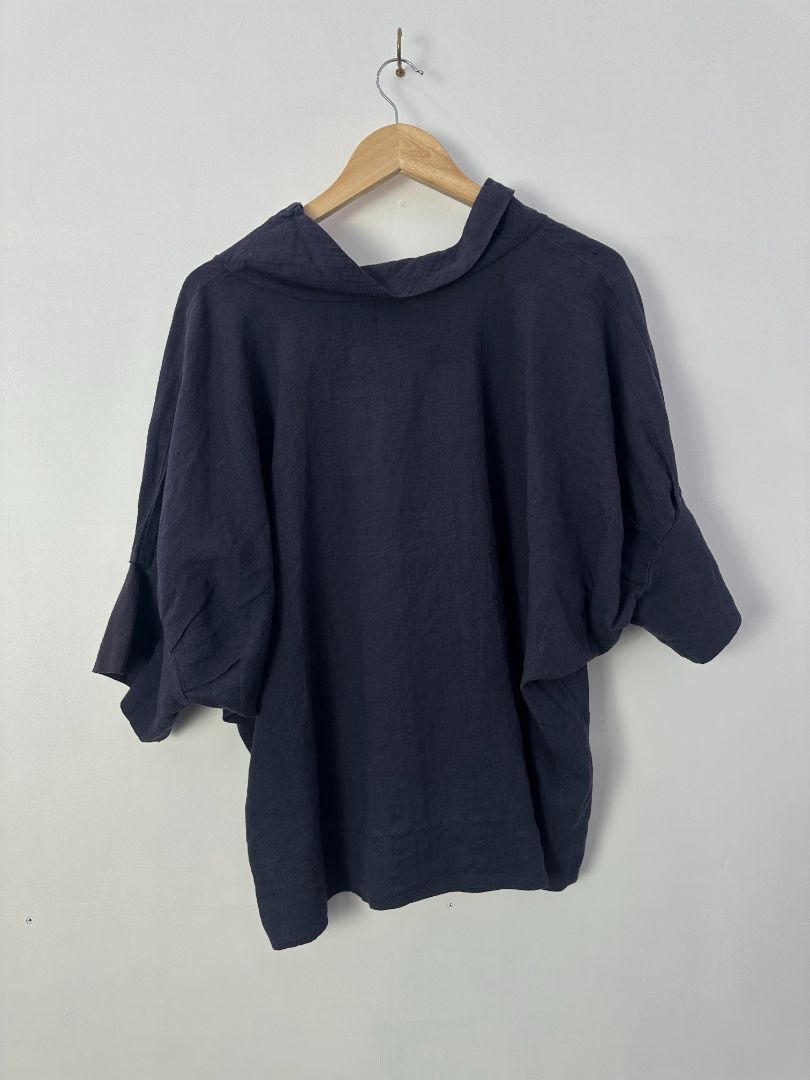Brairwood Blouse, M