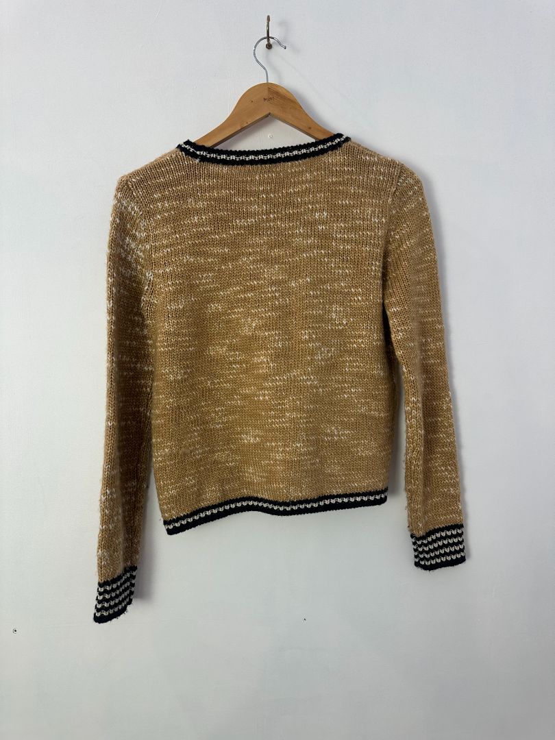 Karen Walker Knit, 8
