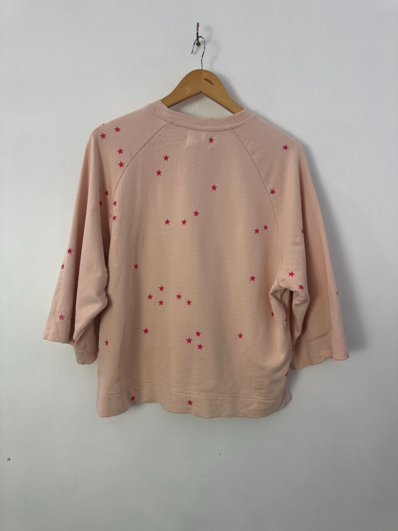Stella + Gemma Crewneck, 8