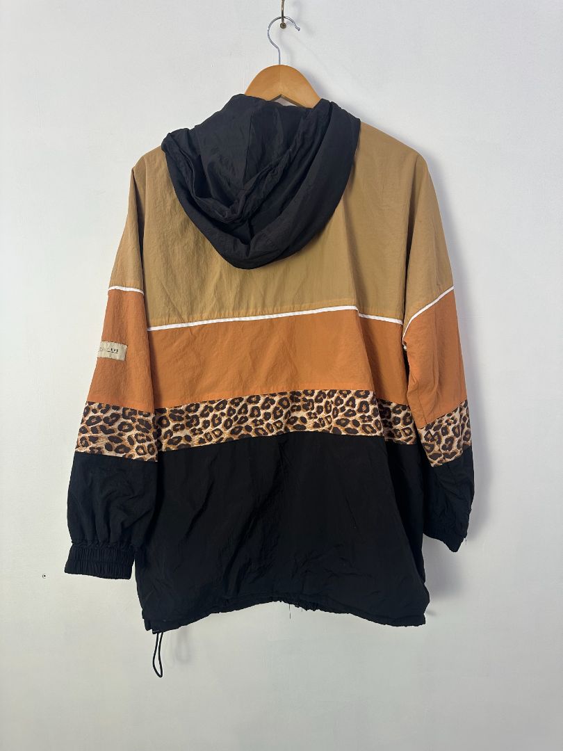 all about eve Zip up, 10