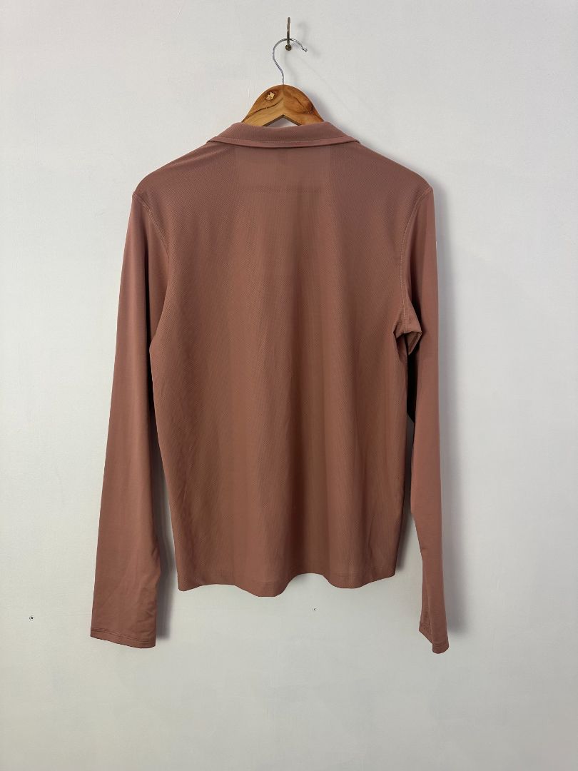 adidas Long sleeve, L
