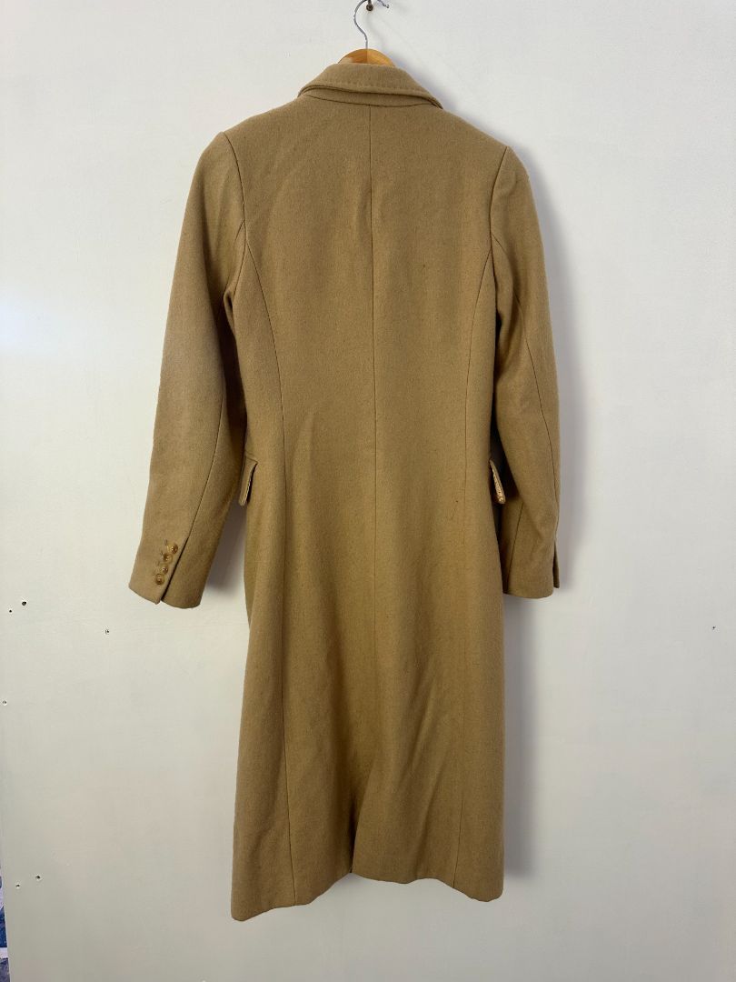 mi moso Coat, 8