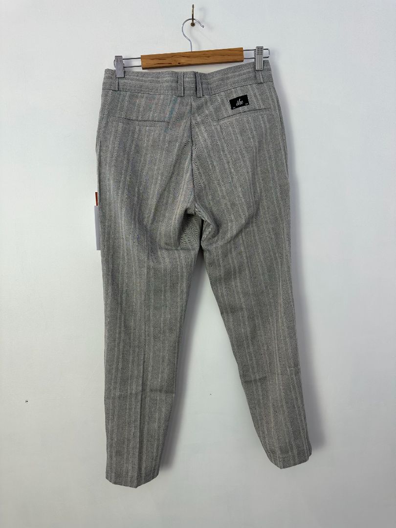 i love ugly Trousers, S