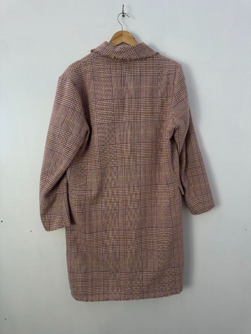 mi moso Coat, 10
