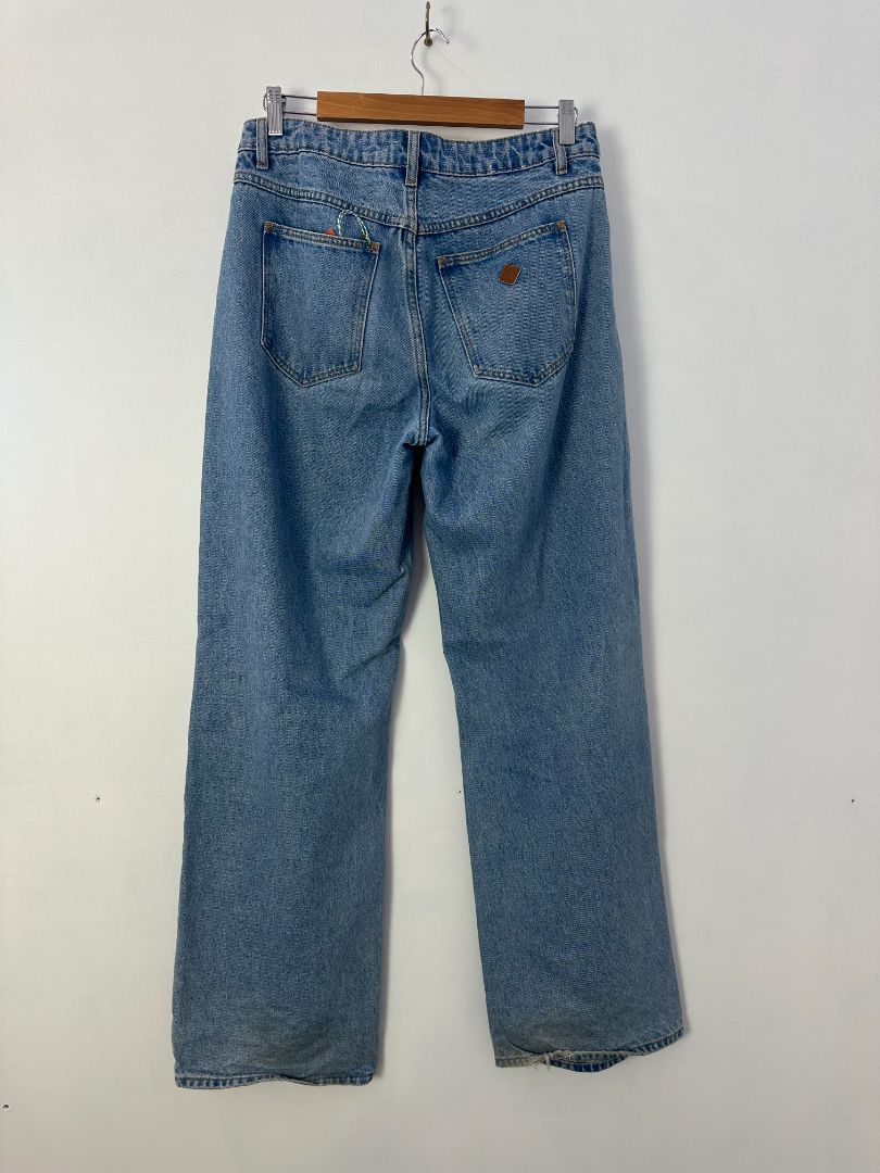 Abrand Jeans Jeans, 28 / 10