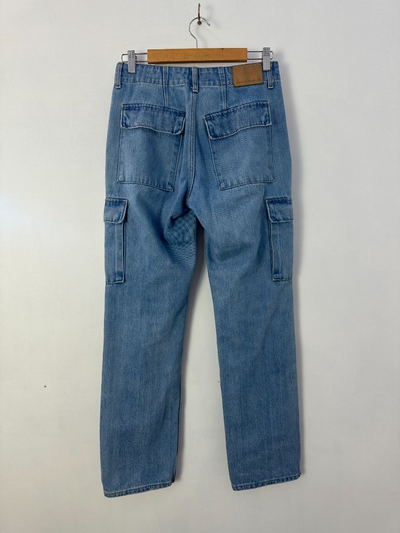 DENIM FORUM Jeans, 25