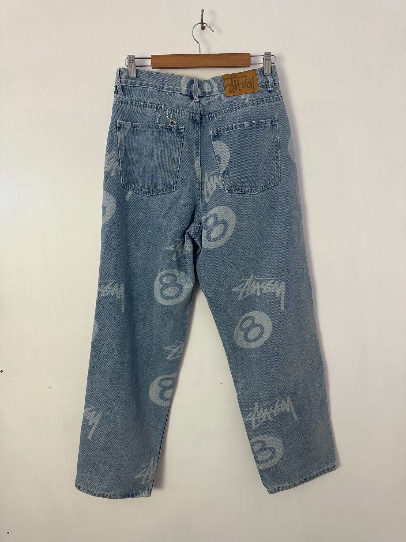 Stussy Jeans, 30