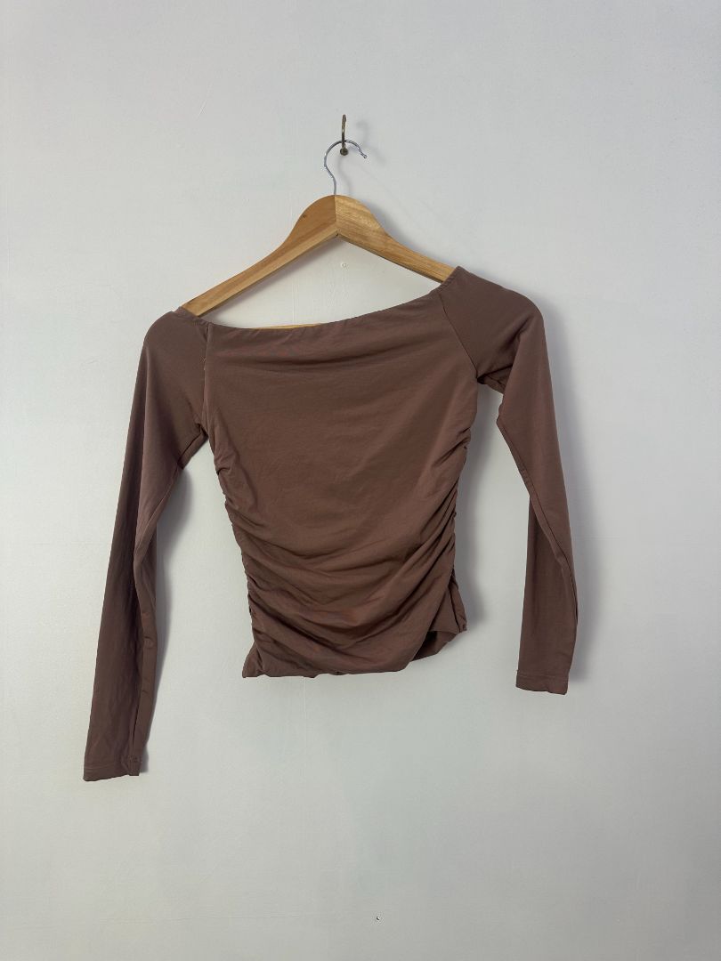 KOOKAI Top, 8