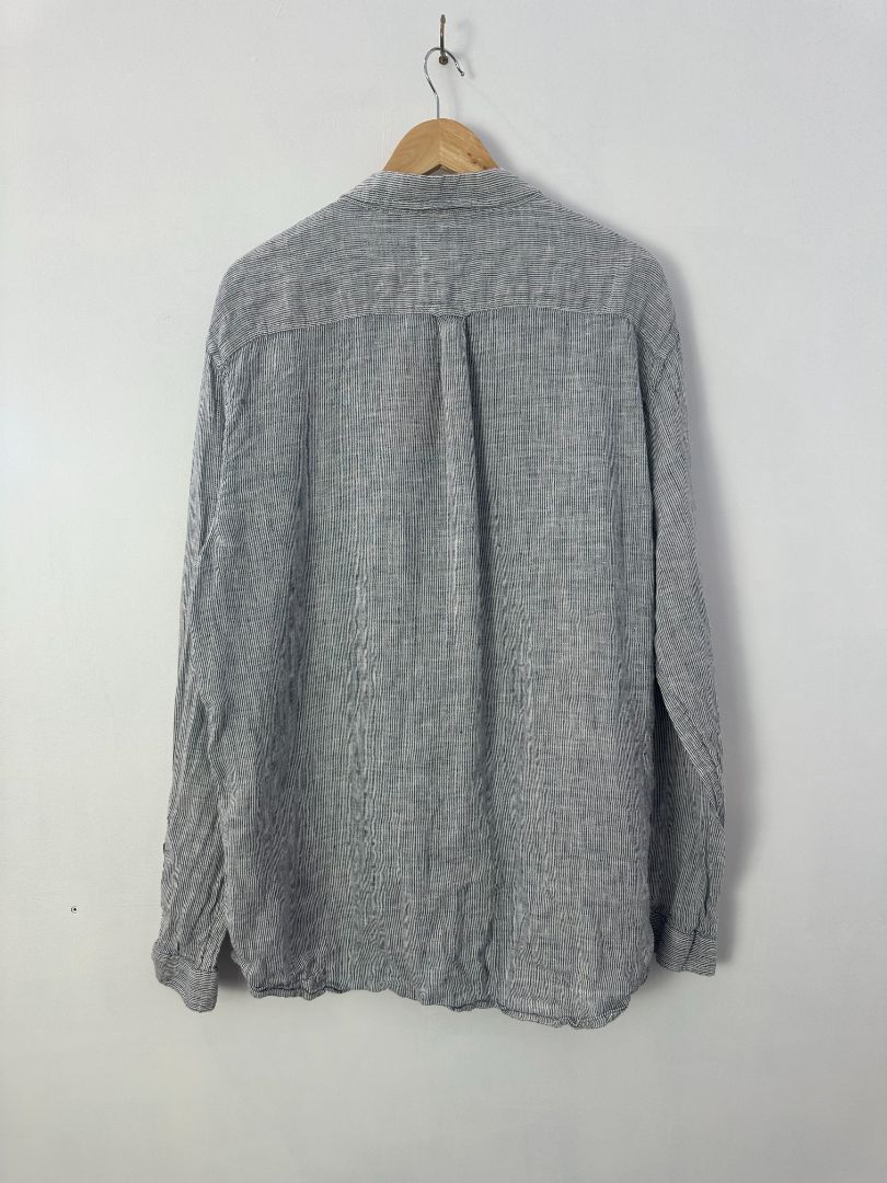 GASOLINE Button Through, 2XL