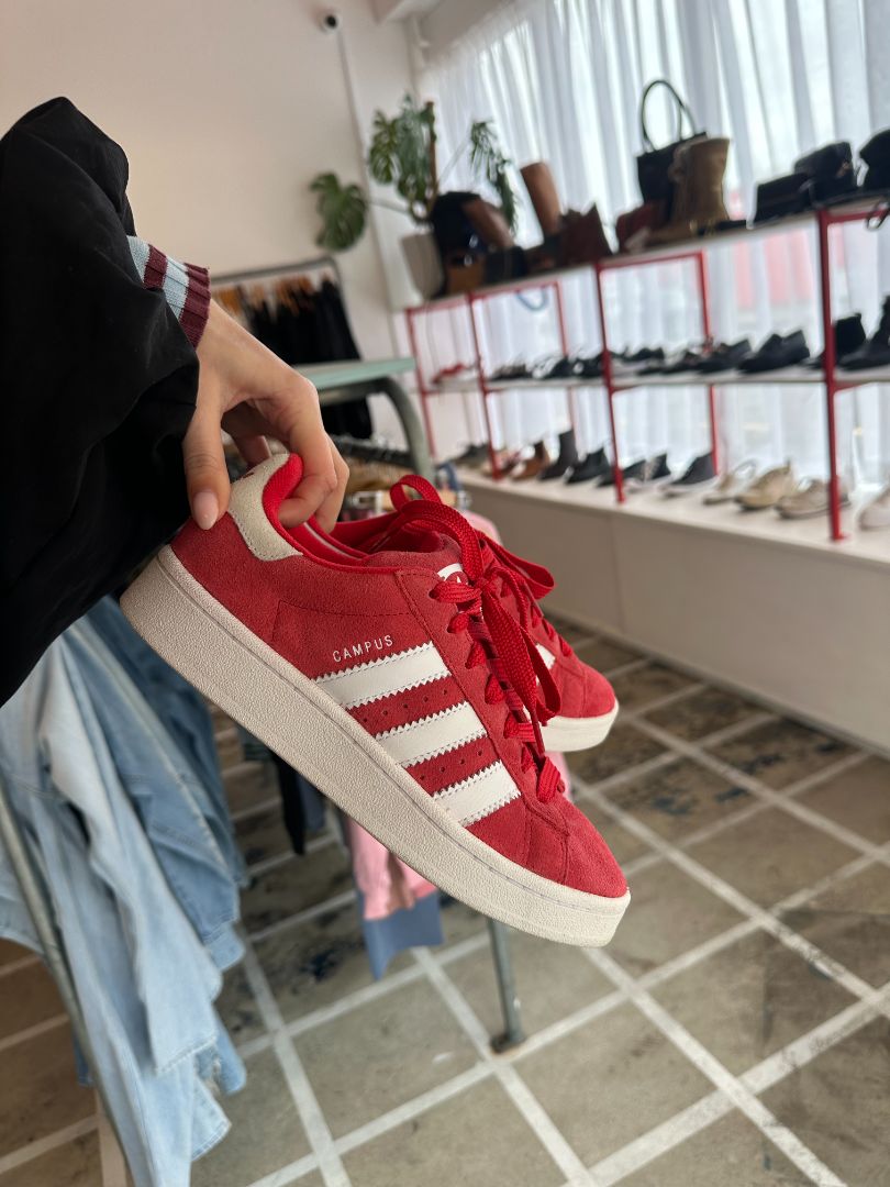 Adidas Sneakers, 37.5