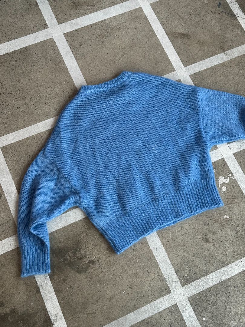 Moochi Knit, XS