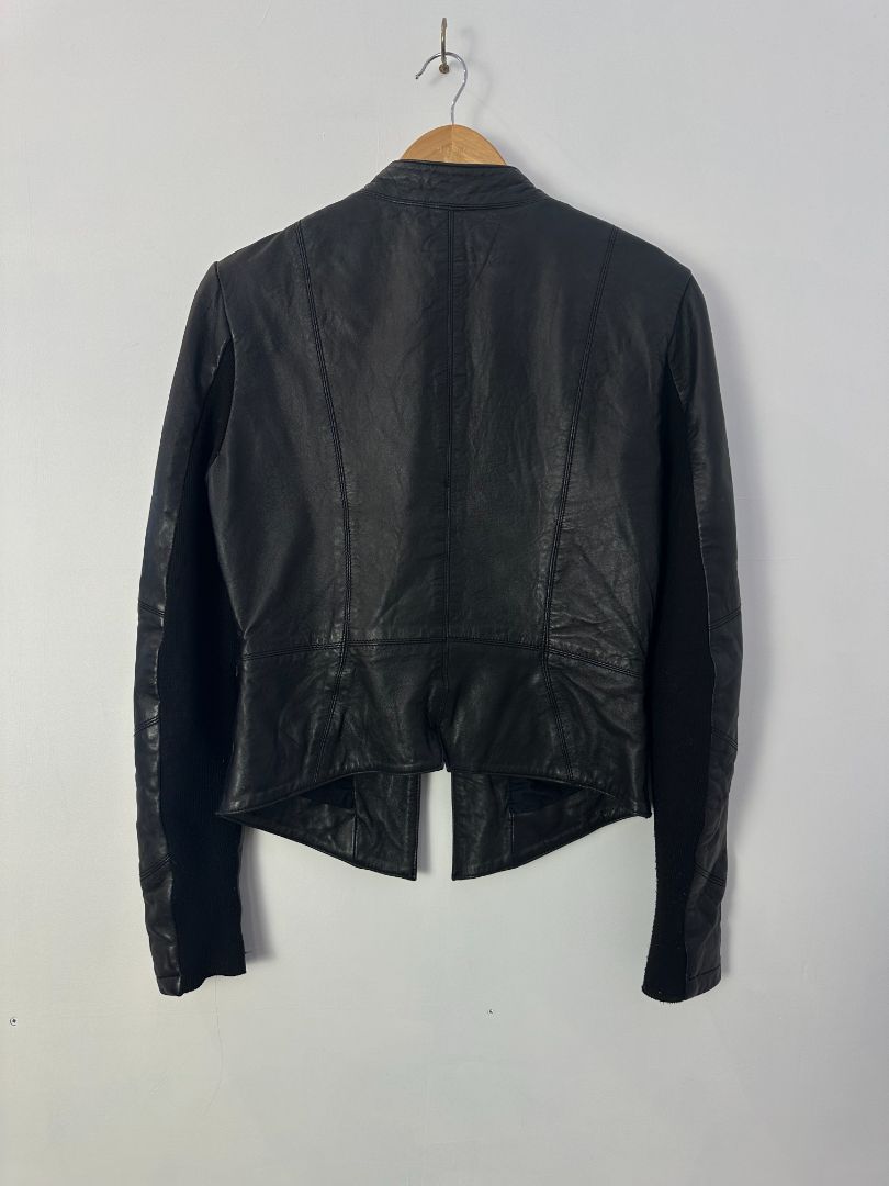 Storm Jacket, 8