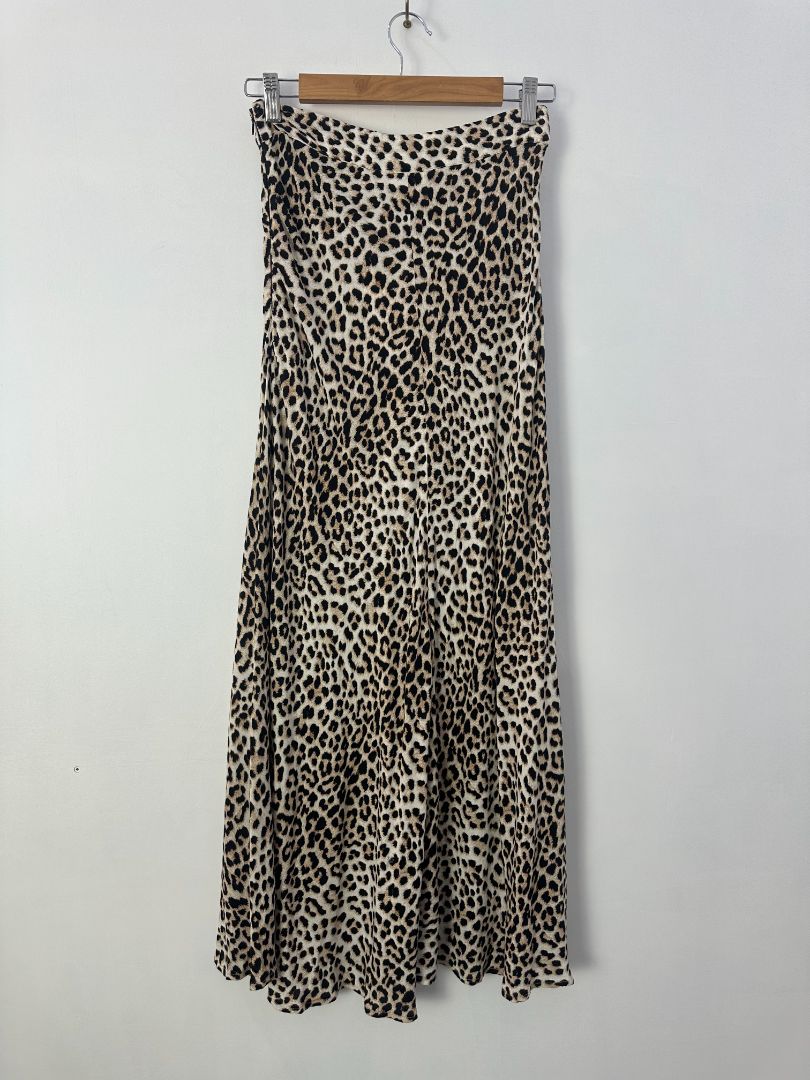 Seed Maxi Skirt, 8