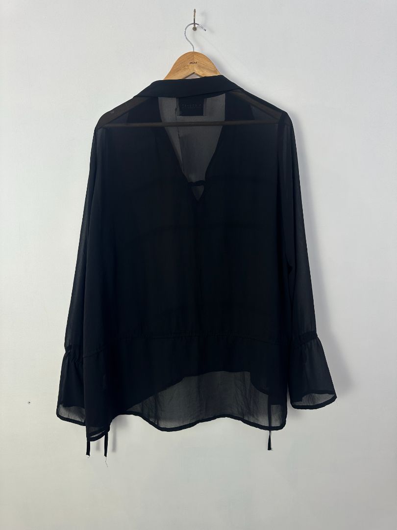 RICOCHET Blouse, M