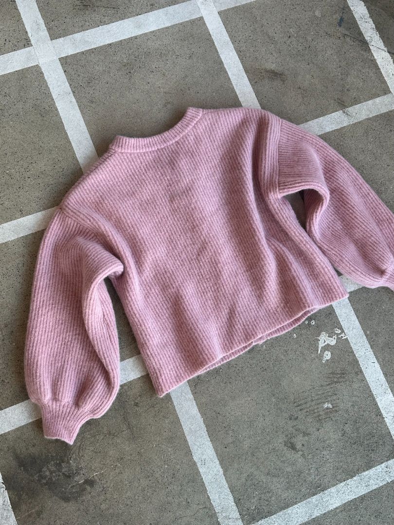 BLAK Cardigan, 8