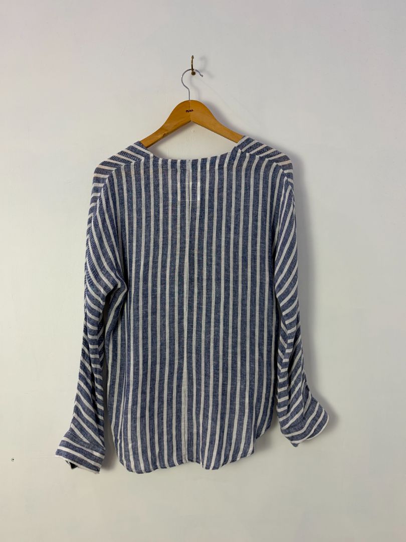 Rails Blouse, XS
