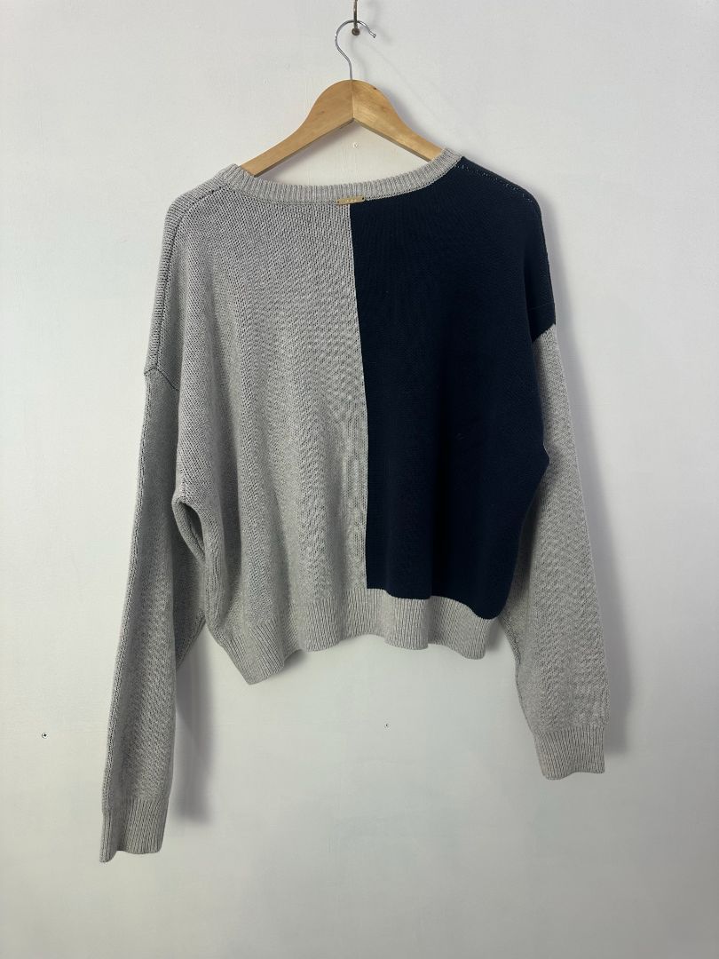 Huffer Knit, 12
