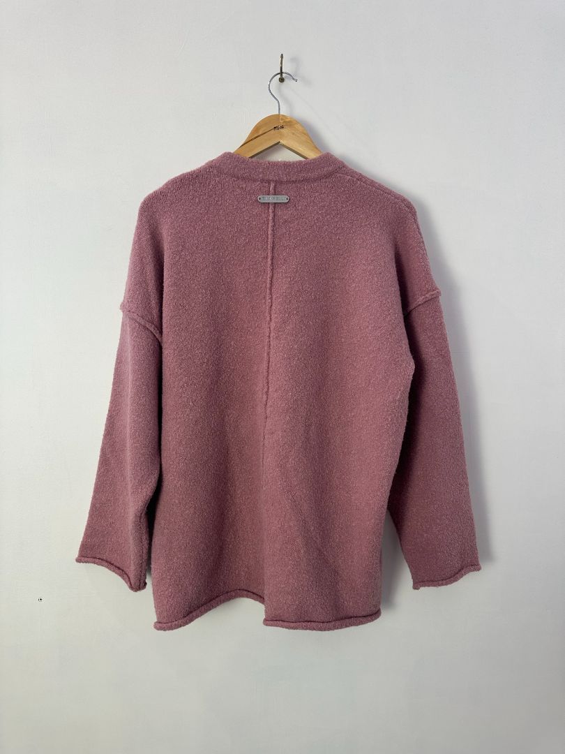 Ena Pelly Knit, 6