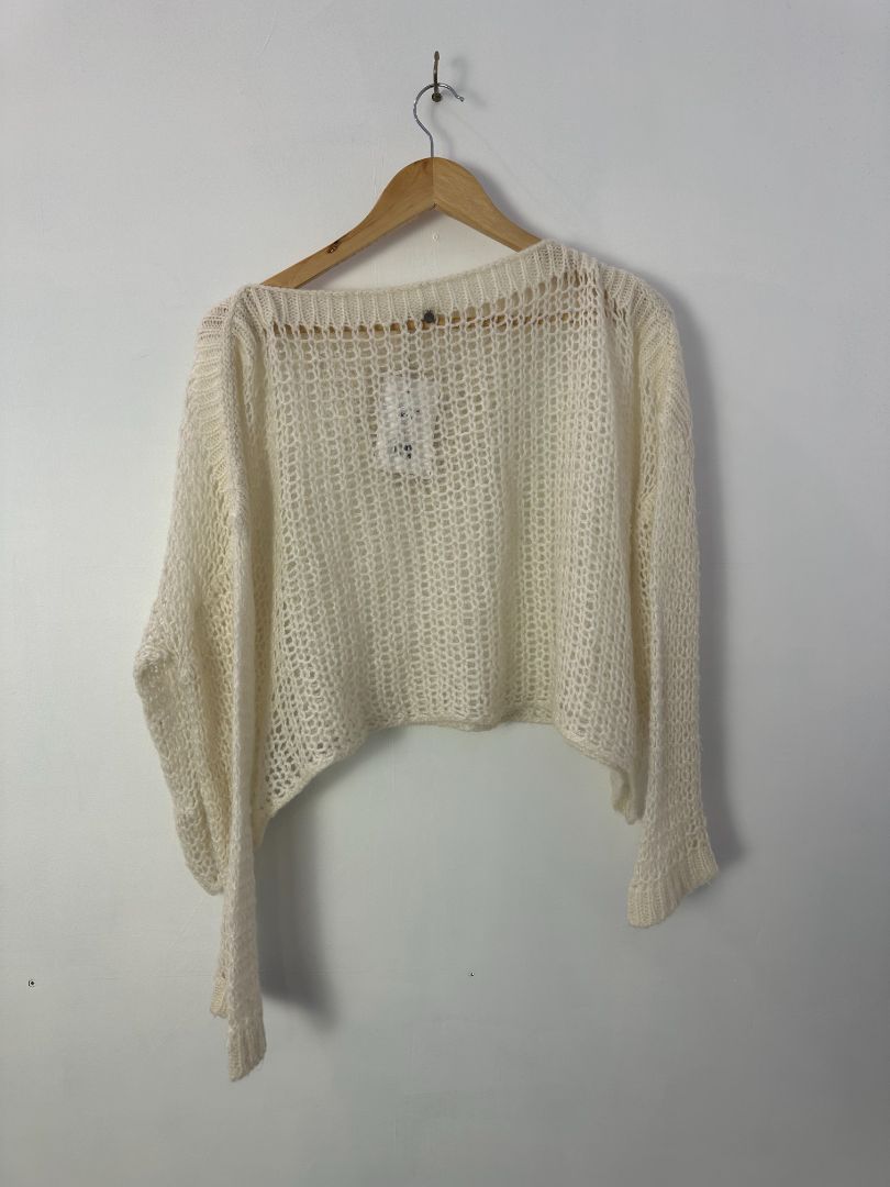 all about eve Knit, 10