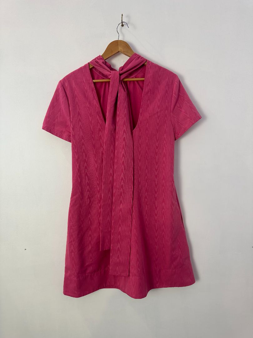 STAUD Mini Dress, Large