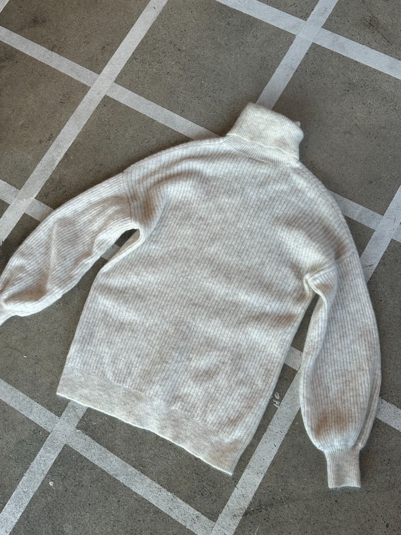 Seed Knit, S
