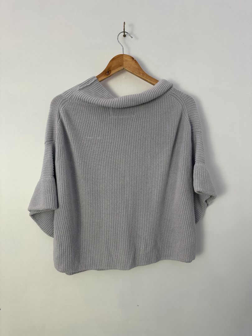 Sassind Knit, S