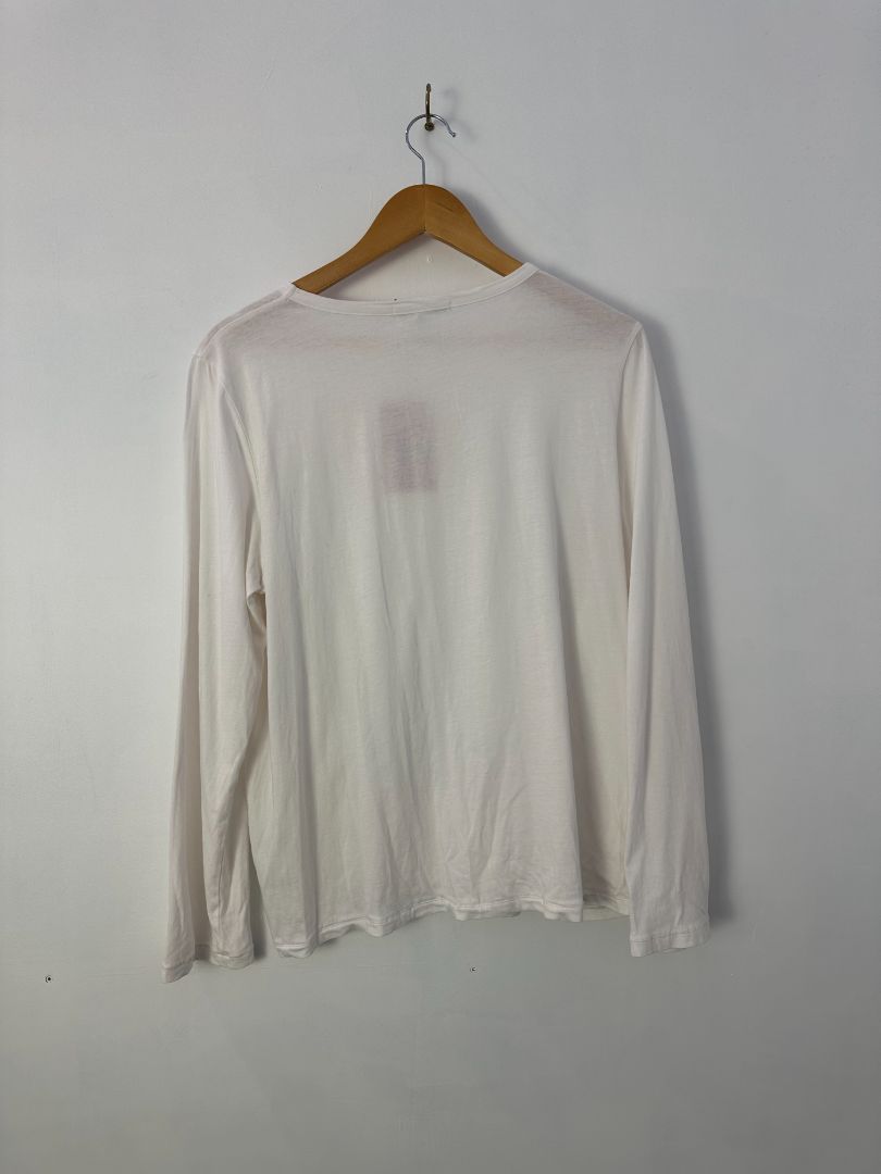 MARLE Long sleeve, 14