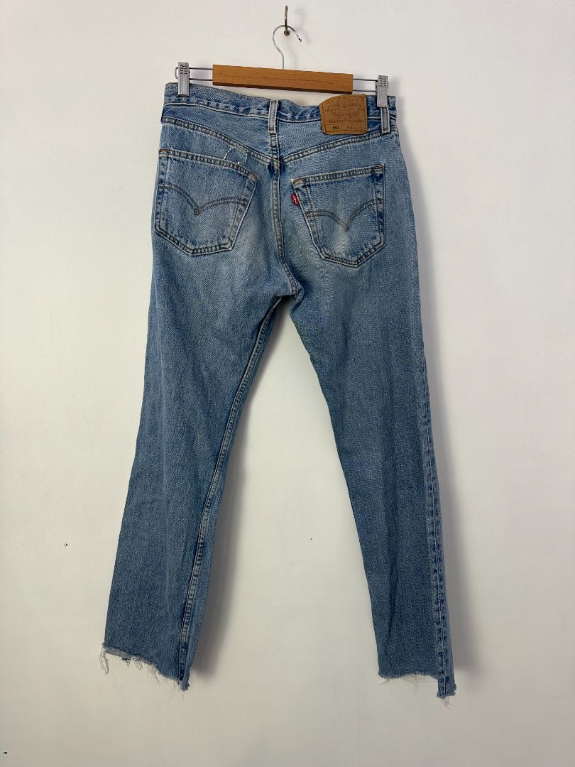 Levis Strauss & Co. Jeans, 31