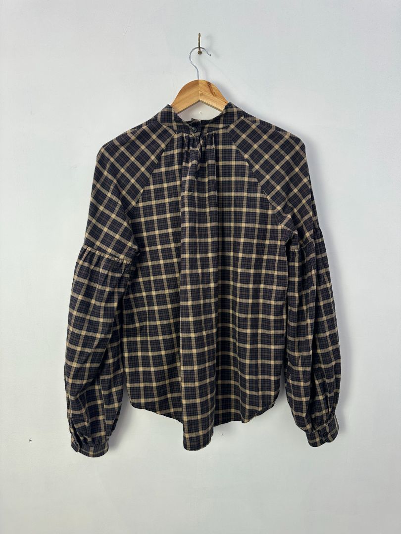 Shjark Blouse, S