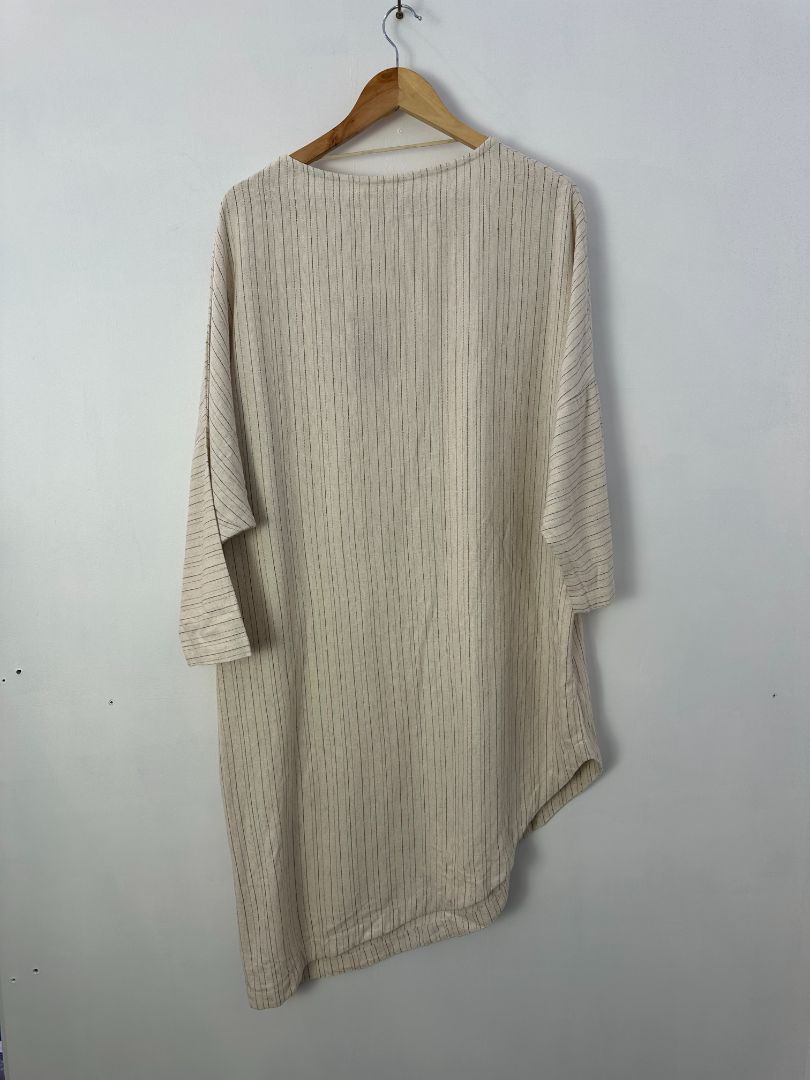 ZULU & ZEPHYR Midi Dress, 8