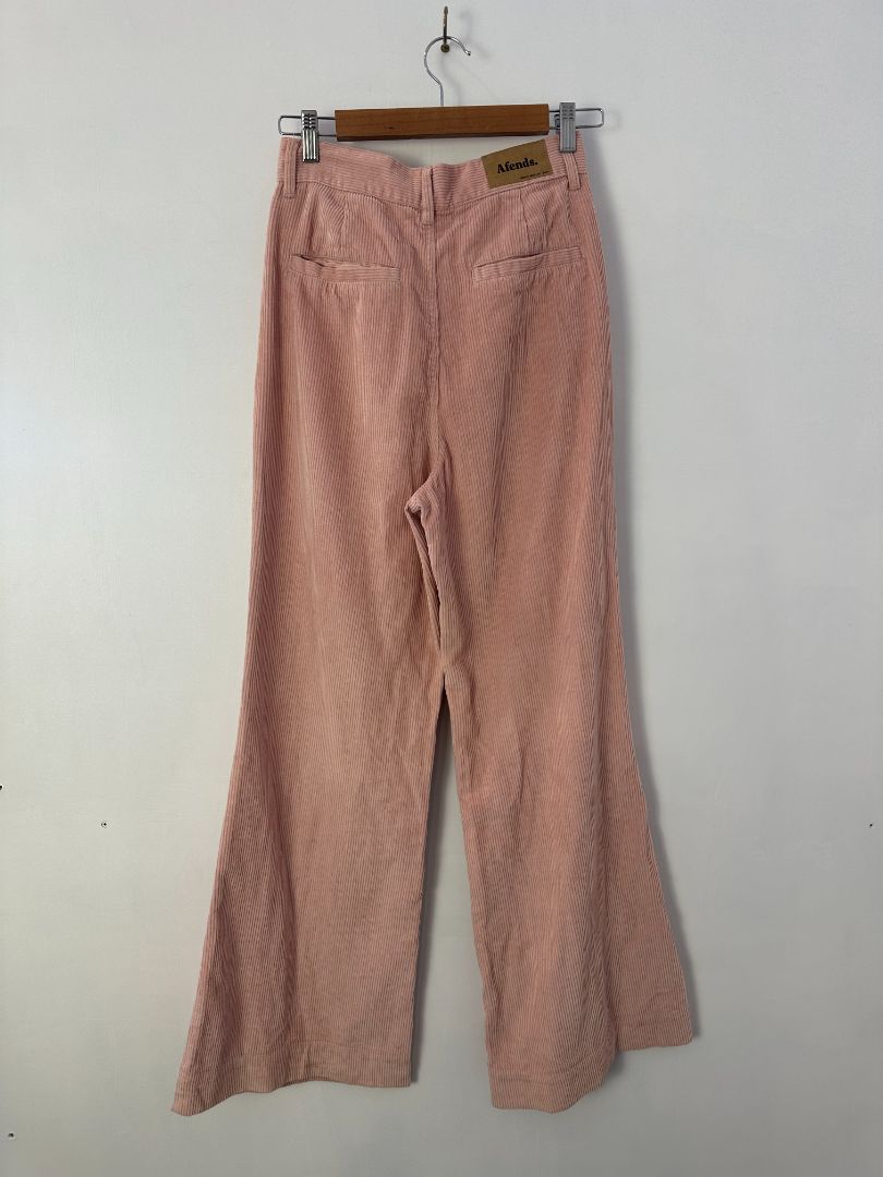 Afends. Trousers, 26
