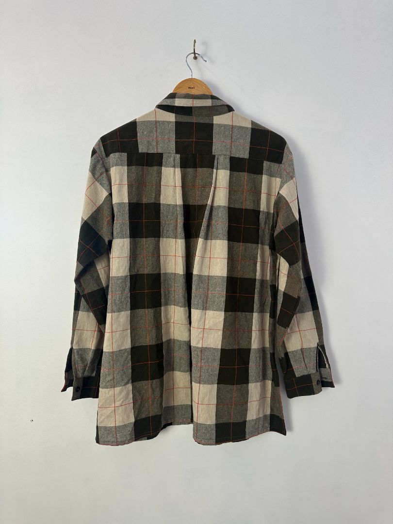 STAPLE + CLOTH Button Through, XS