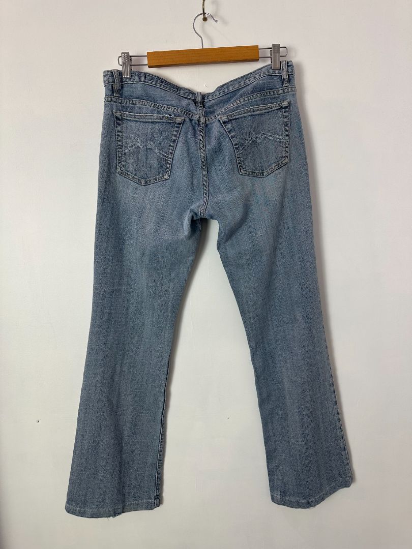 Jeline Jean Jeans, 31