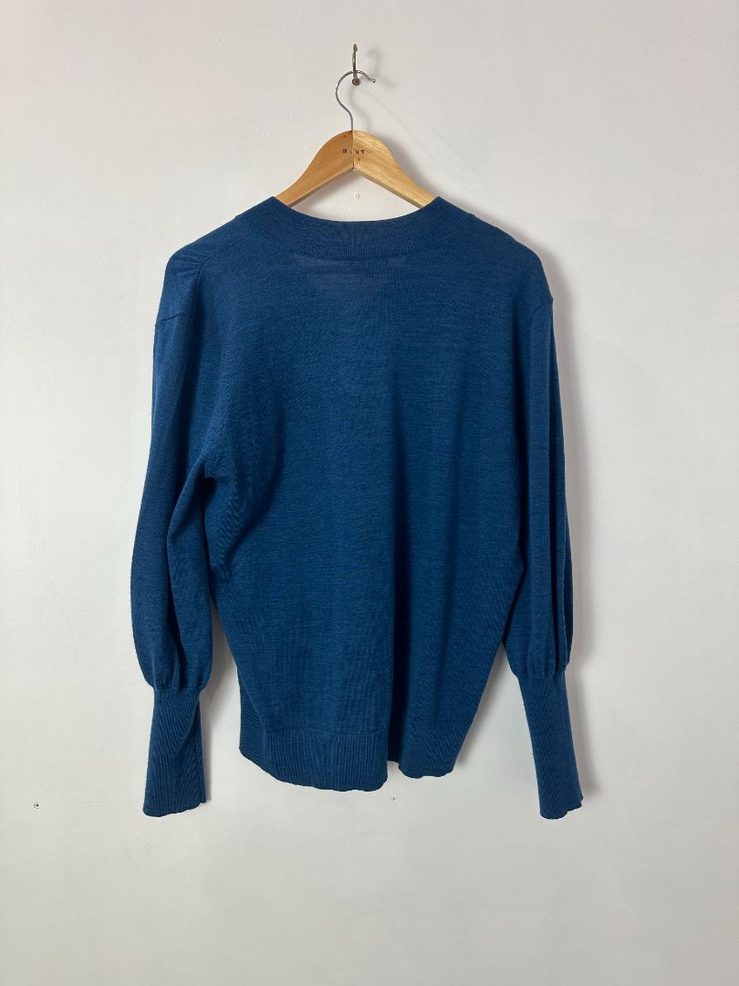 Storm Knit, S