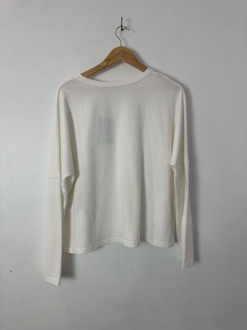 HUMIDITY Long sleeve, M / L