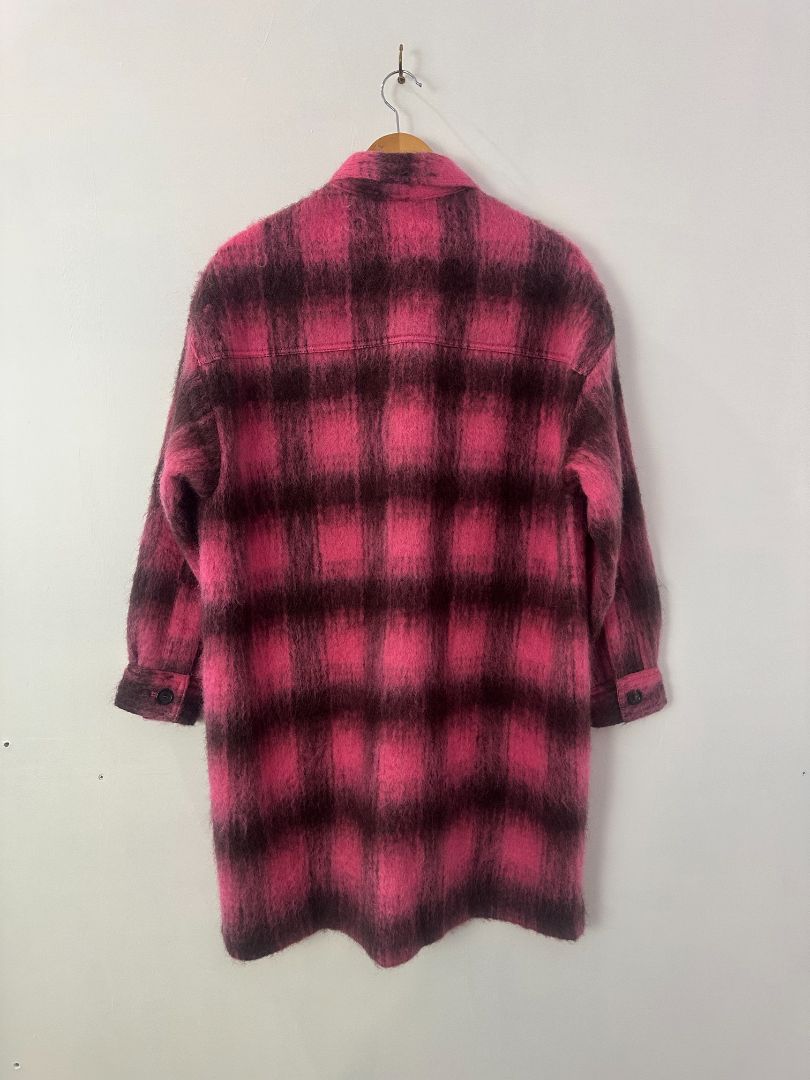 Briarwood Coat, S