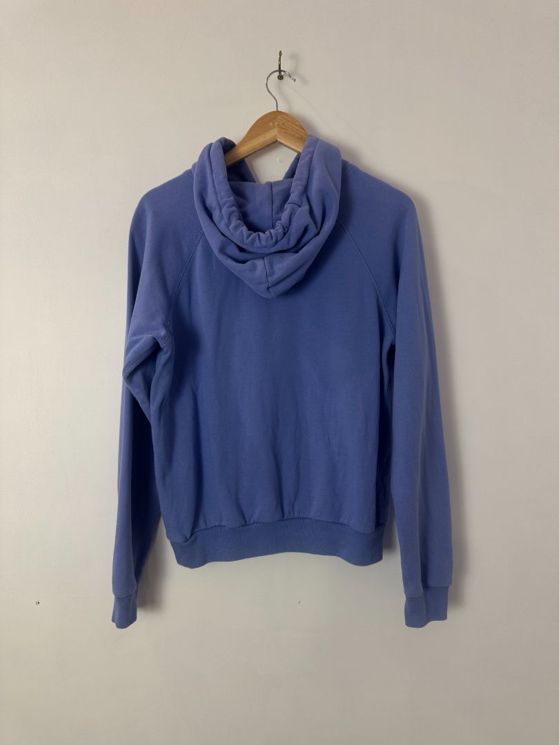 Polo Hoodie, L