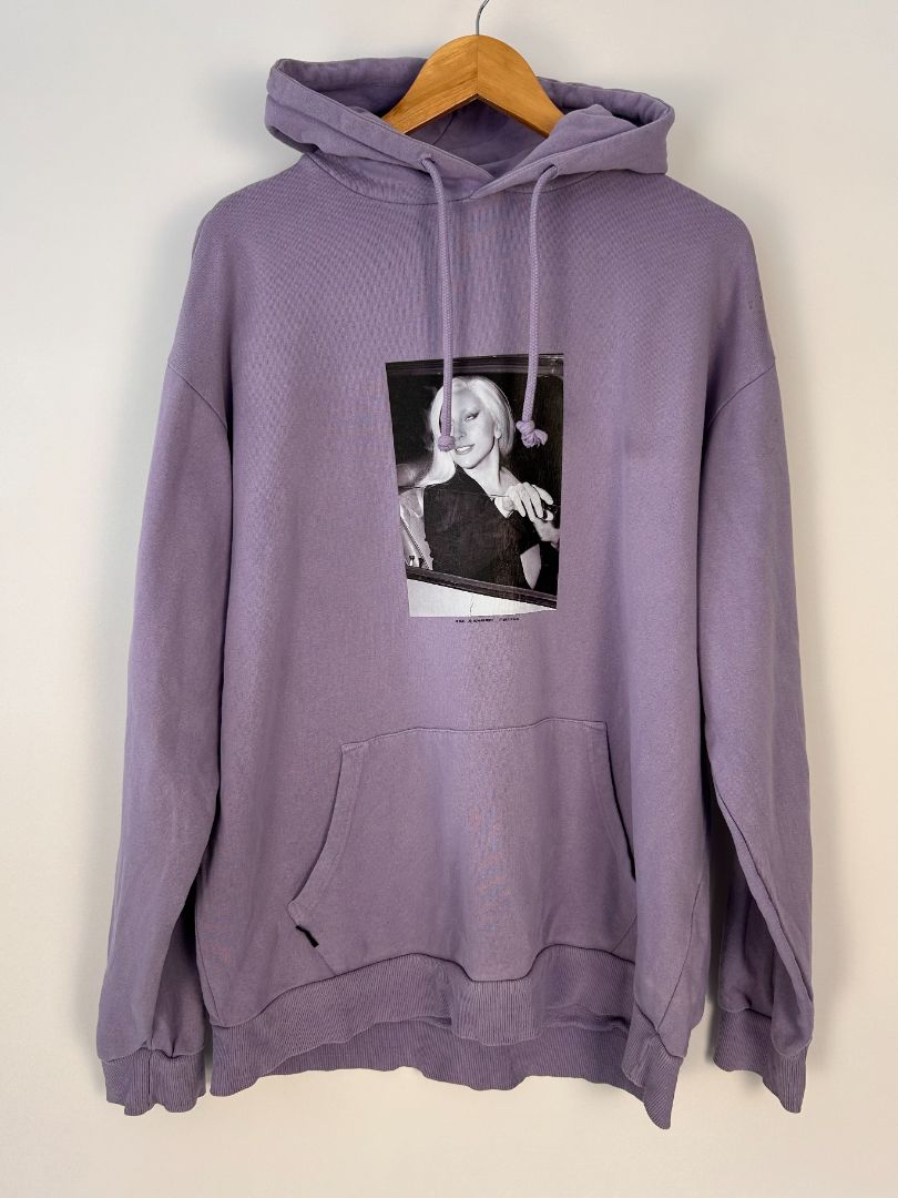 MAD MINDS Hoodie, M