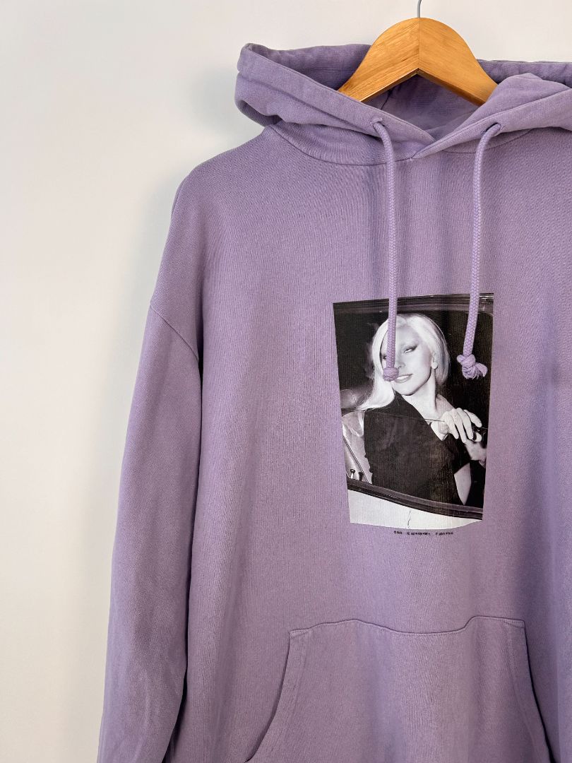 MAD MINDS Hoodie, M