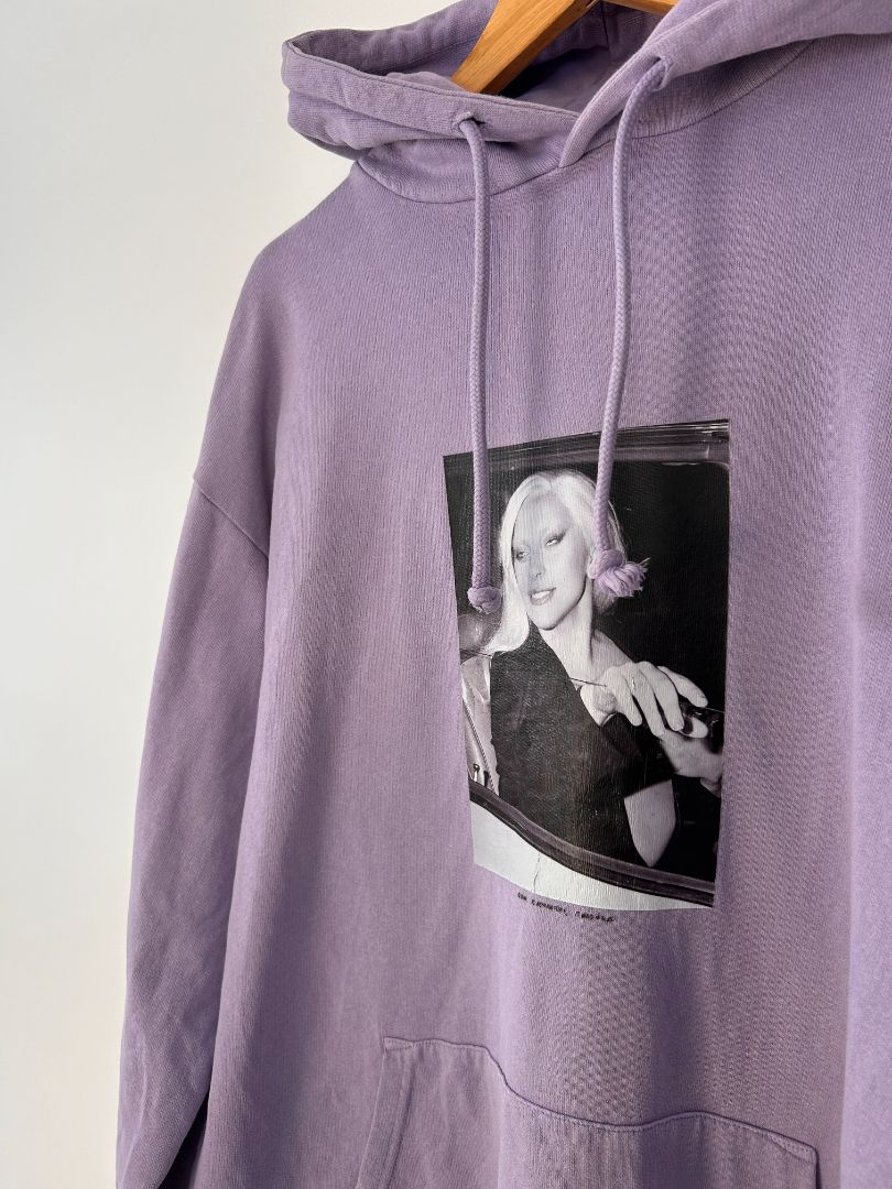 MAD MINDS Hoodie, M