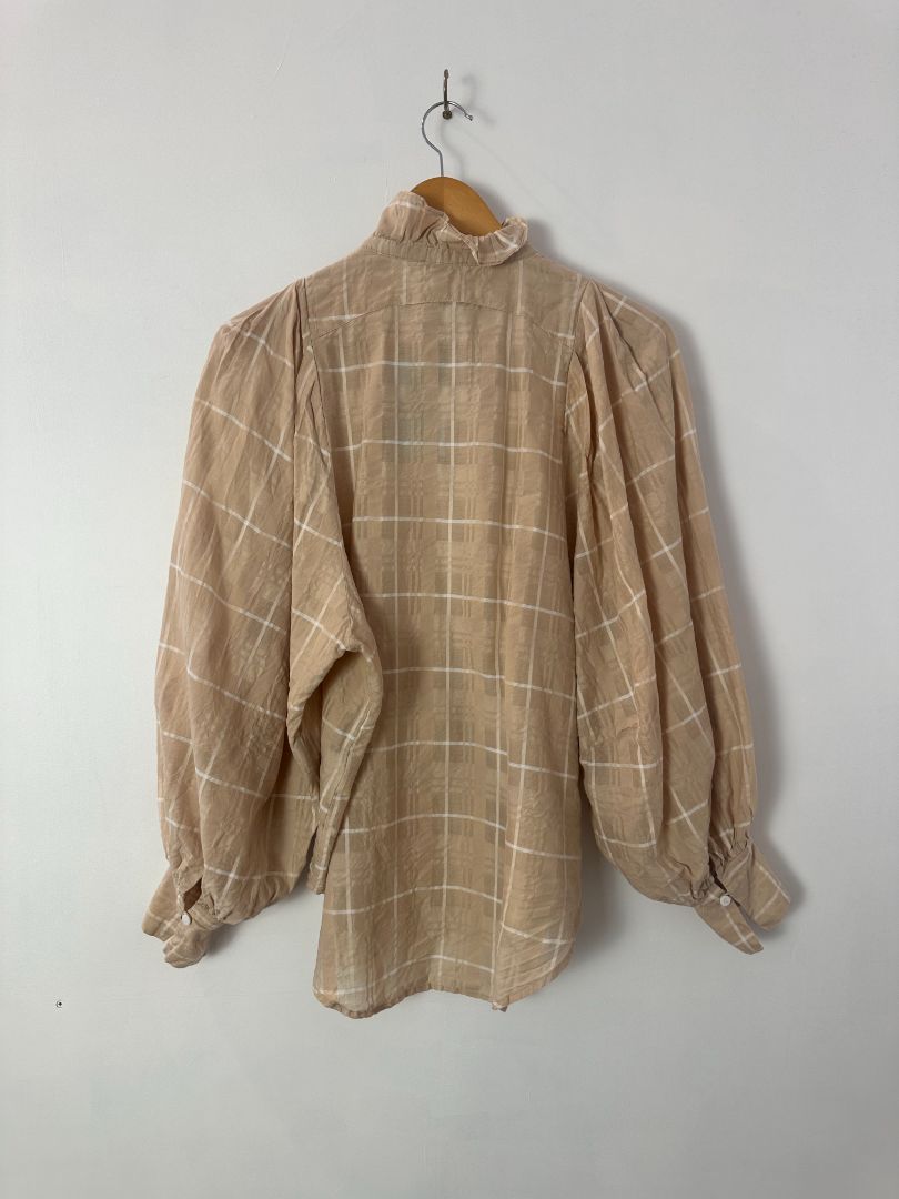 ZOE Kratzmann Blouse, 0