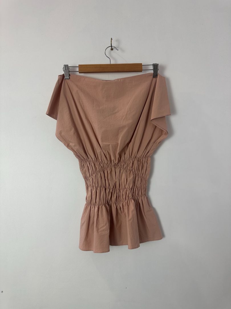 MARLE Top, 10