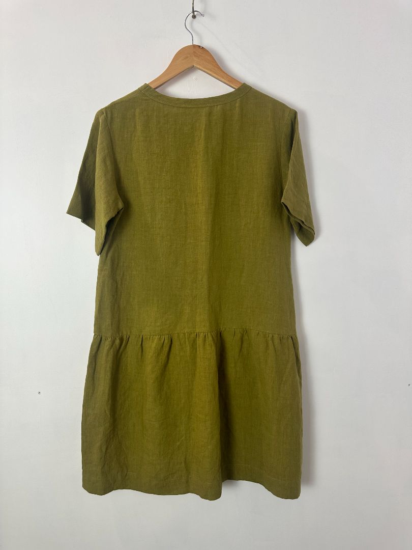 juliette hogan Mini Dress, 6