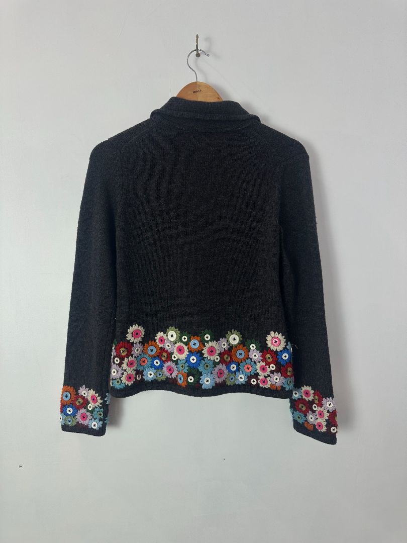Boden Cardigan, 10