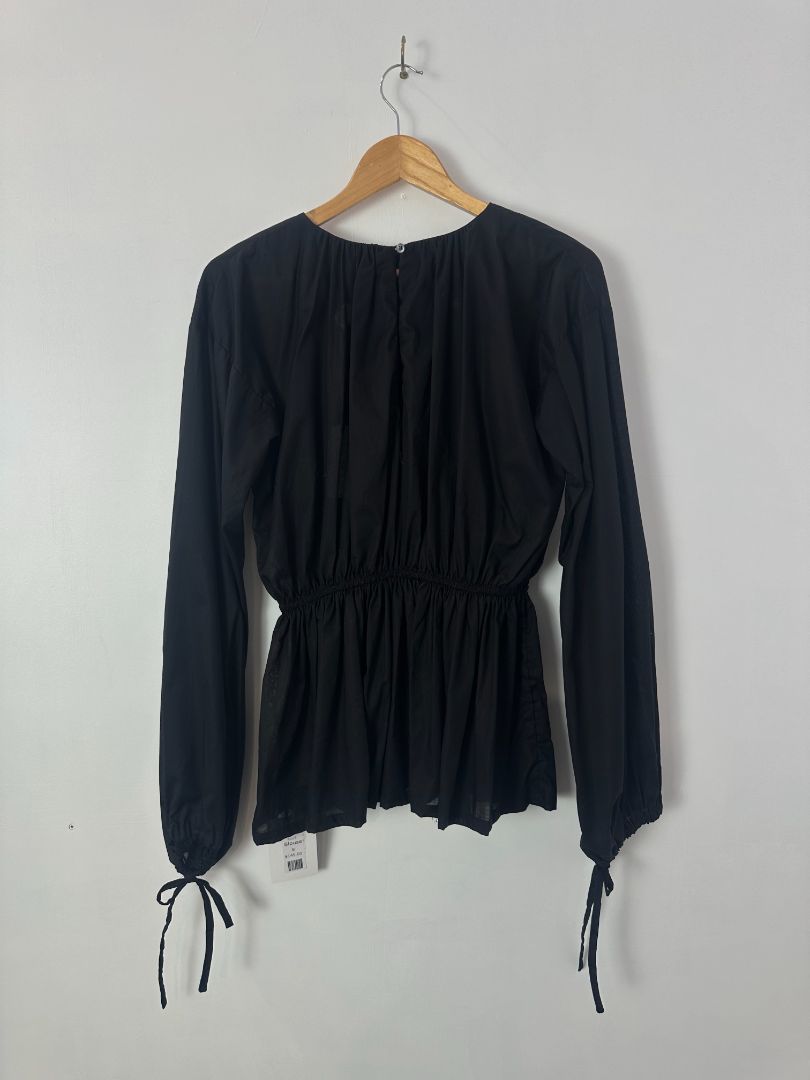 ELLIS Blouse, 8