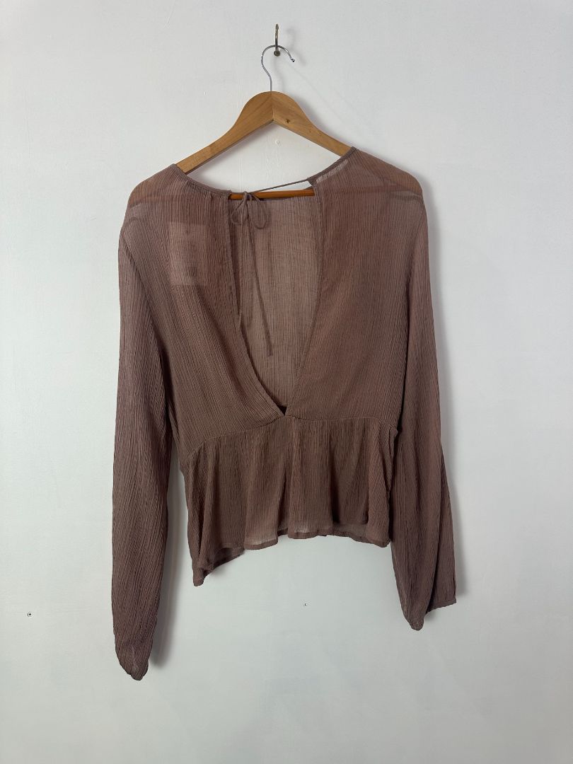 MARLE Blouse, 6