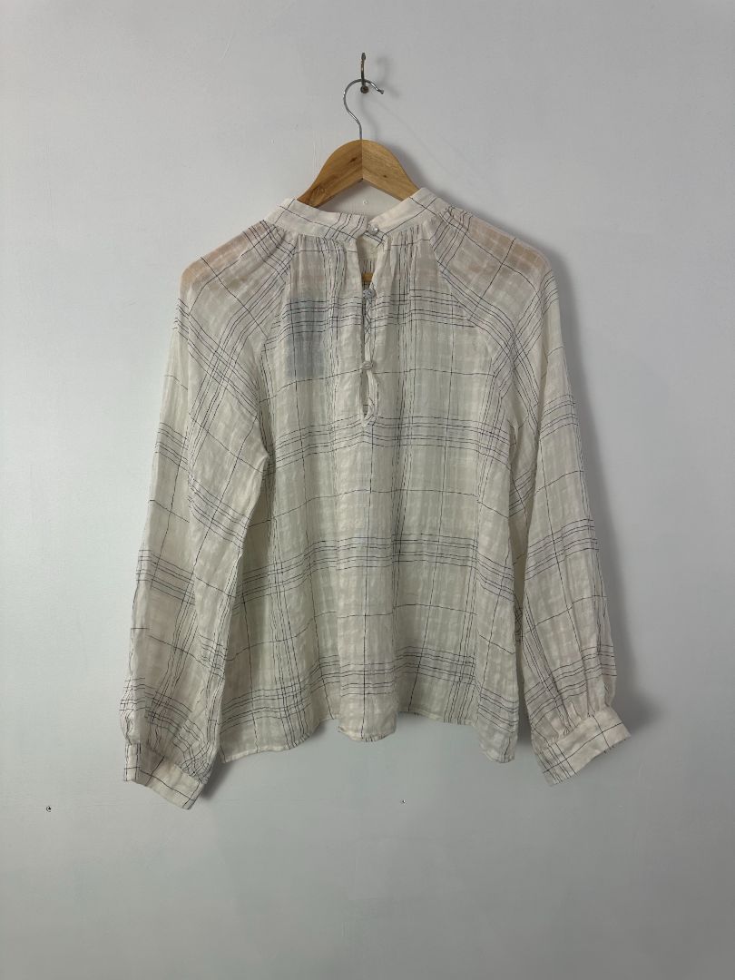 MARLE Blouse, 6