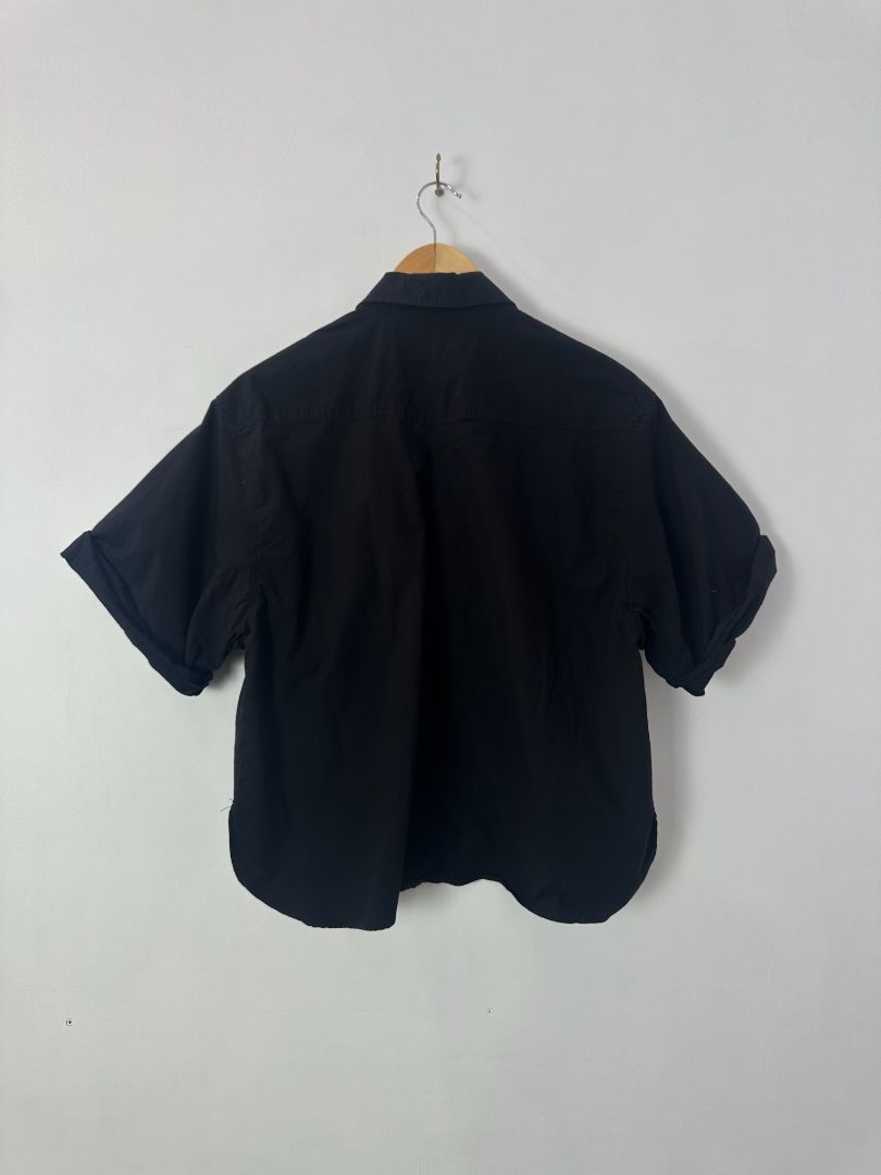 Zara Button Through, XS